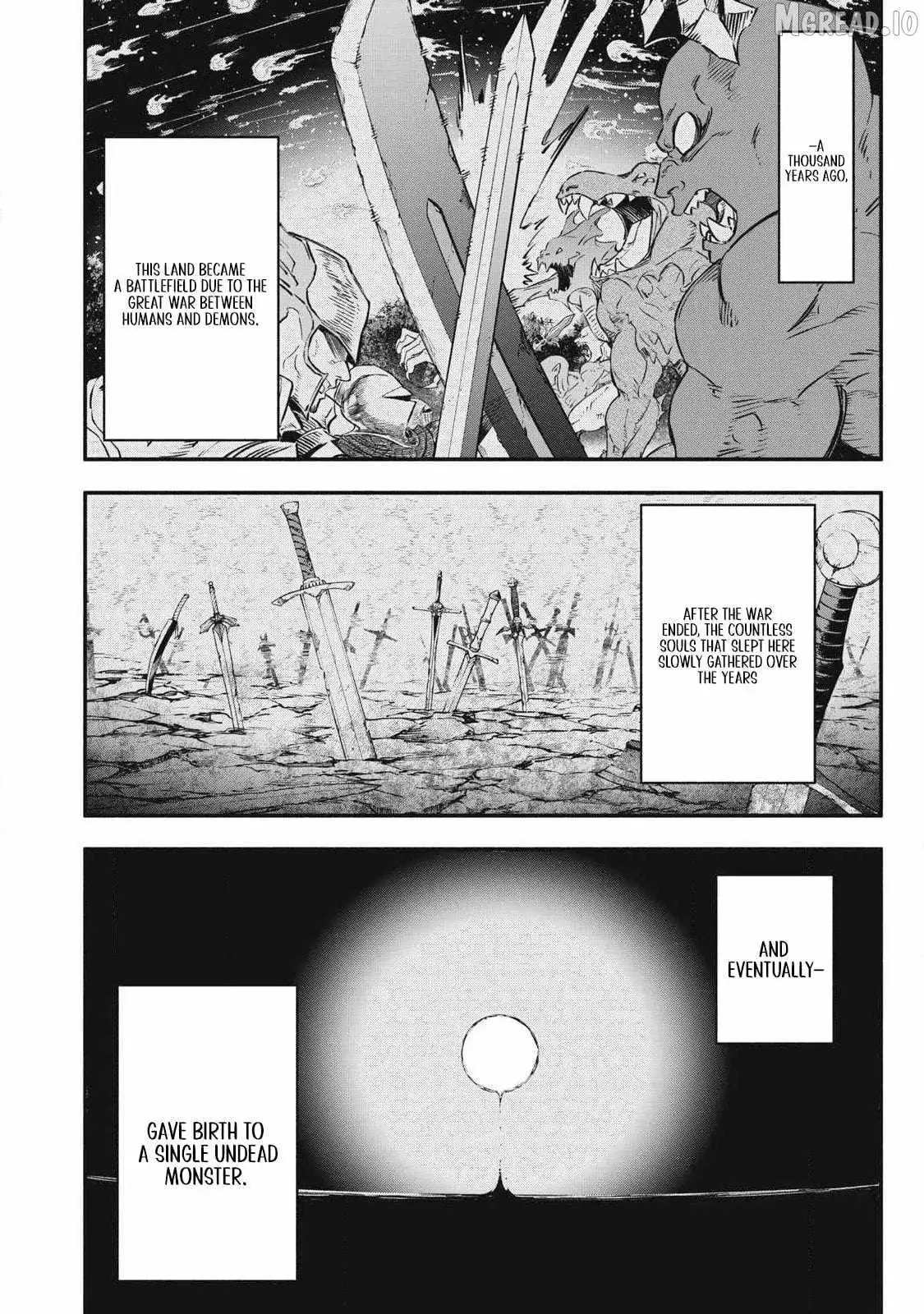 I Reincarnated as a Villainous Noble Who Died in the Mid Game, So I Used the Useless Skill “Tame” to Become the Strongest Chapter 55 page 2 - 
