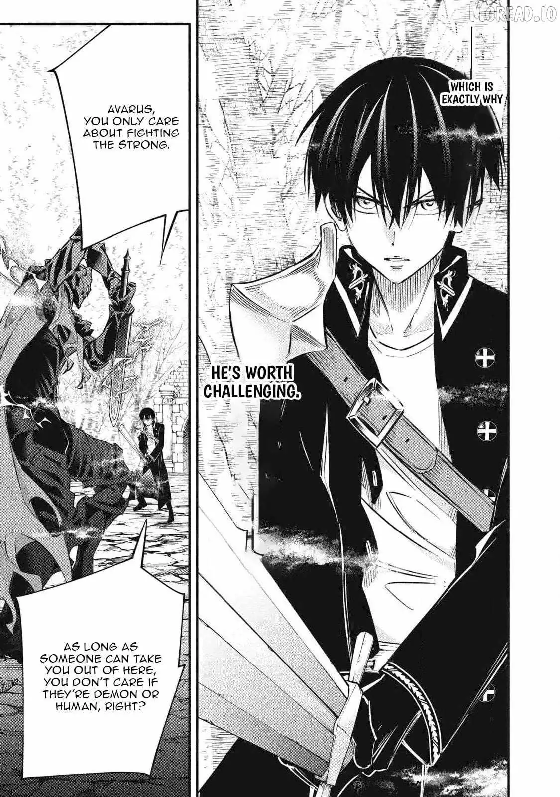 I Reincarnated as a Villainous Noble Who Died in the Mid Game, So I Used the Useless Skill “Tame” to Become the Strongest Chapter 55 page 11 - 