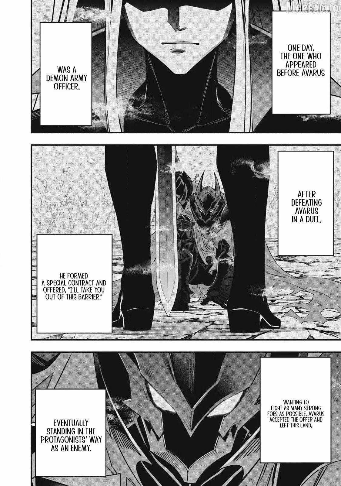 I Reincarnated as a Villainous Noble Who Died in the Mid Game, So I Used the Useless Skill “Tame” to Become the Strongest Chapter 55 page 4 - 