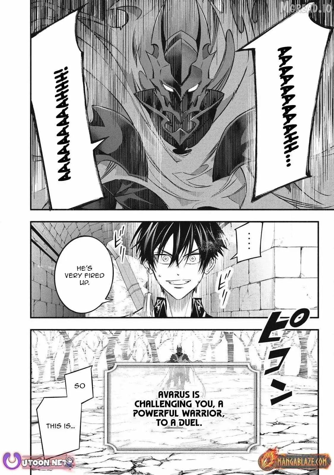 I Reincarnated as a Villainous Noble Who Died in the Mid Game, So I Used the Useless Skill “Tame” to Become the Strongest Chapter 55 page 6 - 
