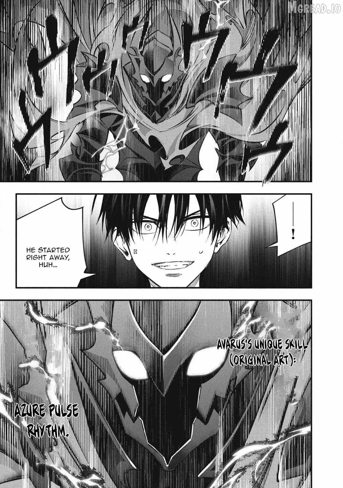 I Reincarnated as a Villainous Noble Who Died in the Mid Game, So I Used the Useless Skill “Tame” to Become the Strongest Chapter 55 page 9 - 