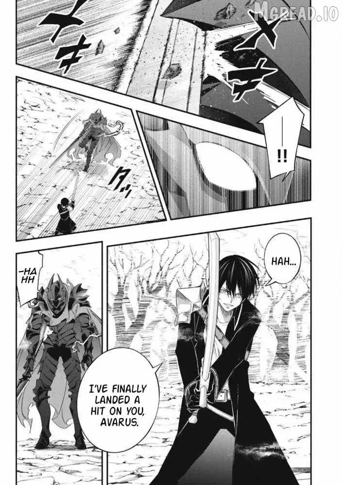 I Reincarnated as a Villainous Noble Who Died in the Mid Game, So I Used the Useless Skill “Tame” to Become the Strongest Chapter 56 page 15 - 