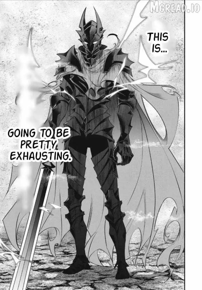 I Reincarnated as a Villainous Noble Who Died in the Mid Game, So I Used the Useless Skill “Tame” to Become the Strongest Chapter 56 page 17 - 