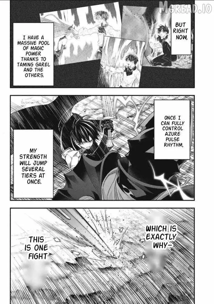 I Reincarnated as a Villainous Noble Who Died in the Mid Game, So I Used the Useless Skill “Tame” to Become the Strongest Chapter 56 page 3 - 