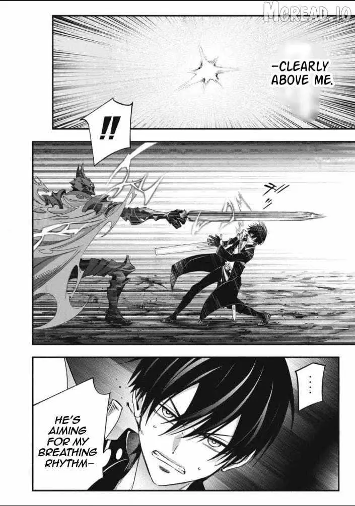 I Reincarnated as a Villainous Noble Who Died in the Mid Game, So I Used the Useless Skill “Tame” to Become the Strongest Chapter 56 page 6 - 