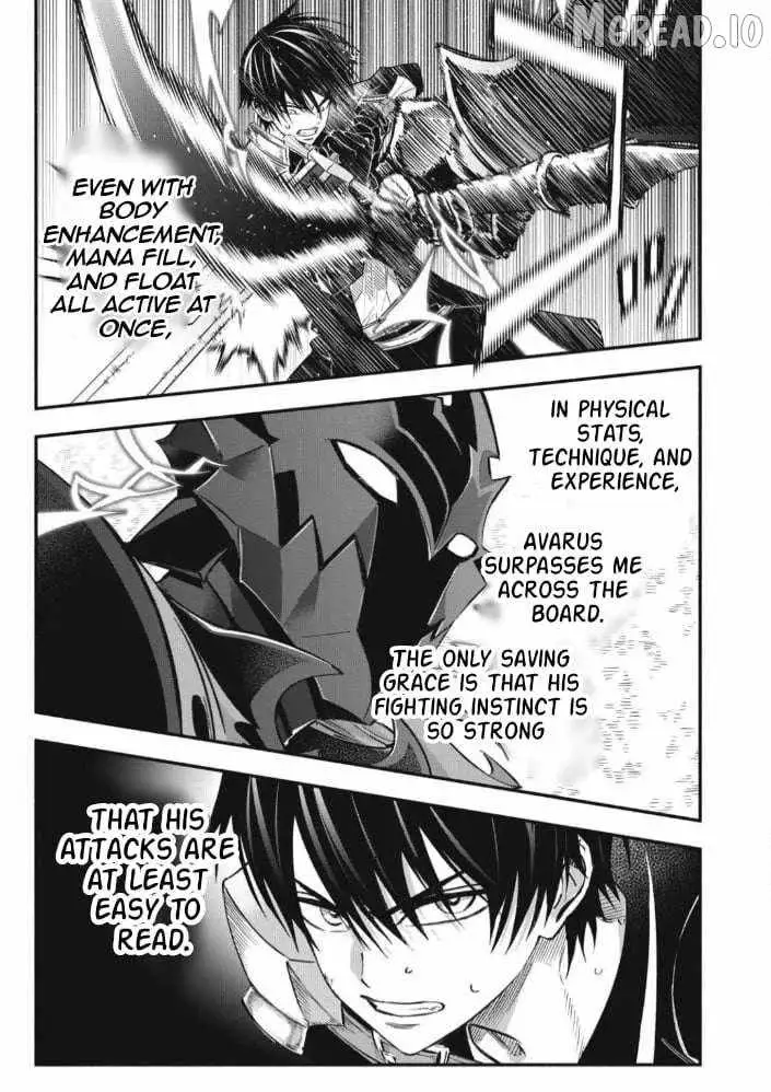 I Reincarnated as a Villainous Noble Who Died in the Mid Game, So I Used the Useless Skill “Tame” to Become the Strongest Chapter 56 page 7 - 
