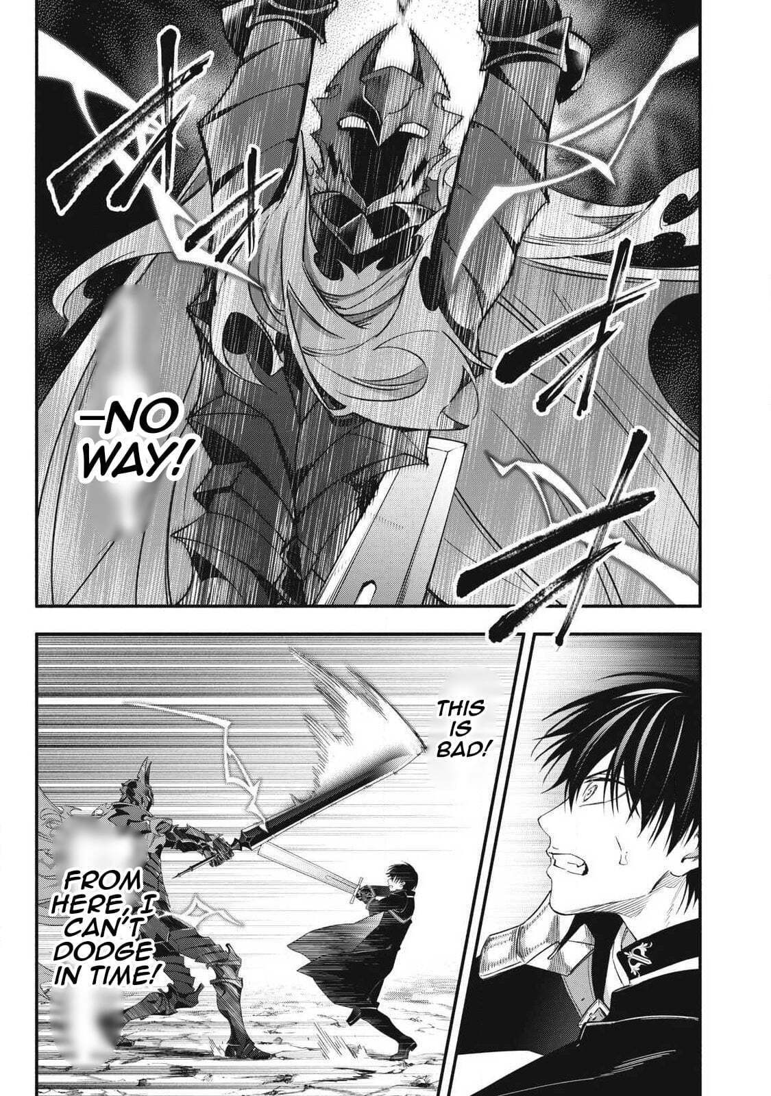 I Reincarnated as a Villainous Noble Who Died in the Mid Game, So I Used the Useless Skill “Tame” to Become the Strongest Chapter 57 page 11 - 