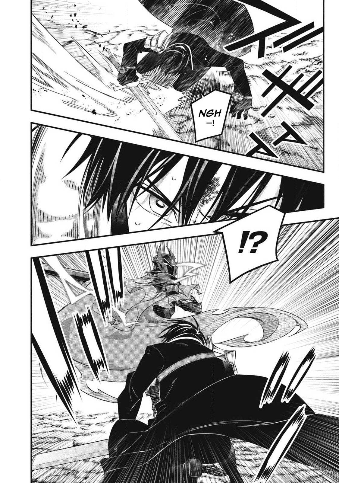 I Reincarnated as a Villainous Noble Who Died in the Mid Game, So I Used the Useless Skill “Tame” to Become the Strongest Chapter 57 page 14 - 