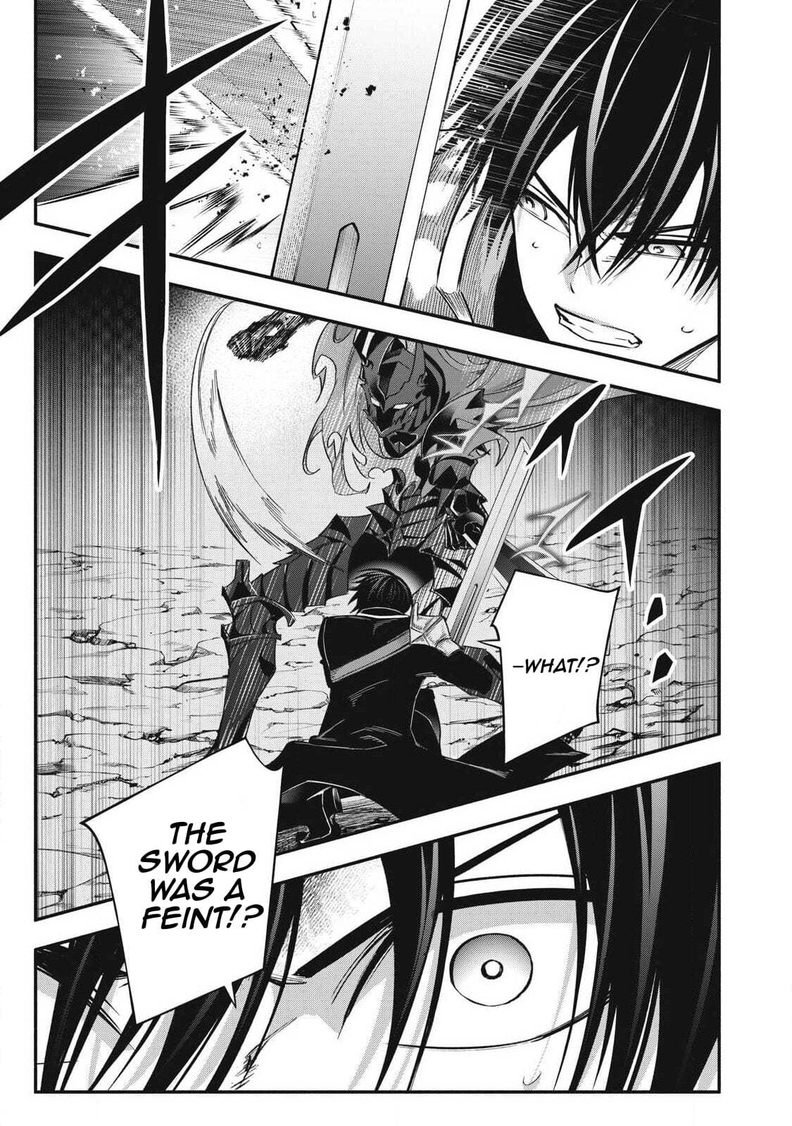 I Reincarnated as a Villainous Noble Who Died in the Mid Game, So I Used the Useless Skill “Tame” to Become the Strongest Chapter 57 page 15 - 