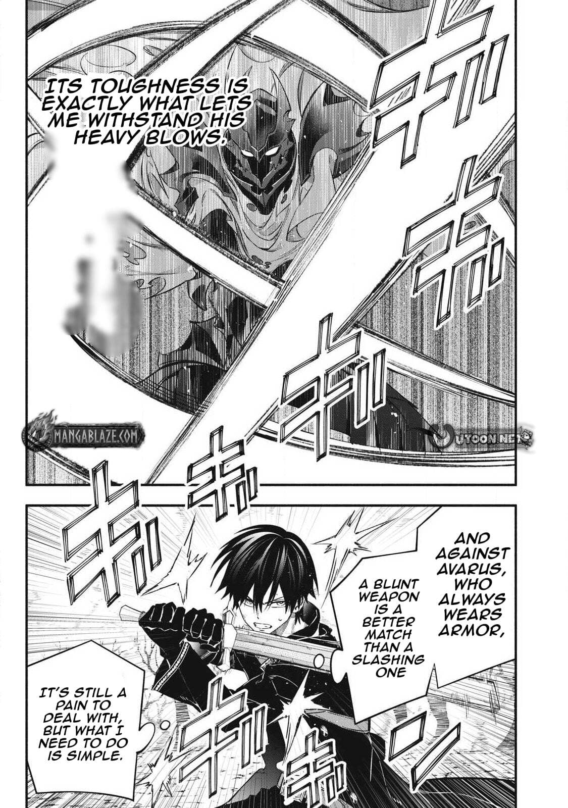 I Reincarnated as a Villainous Noble Who Died in the Mid Game, So I Used the Useless Skill “Tame” to Become the Strongest Chapter 57 page 5 - 
