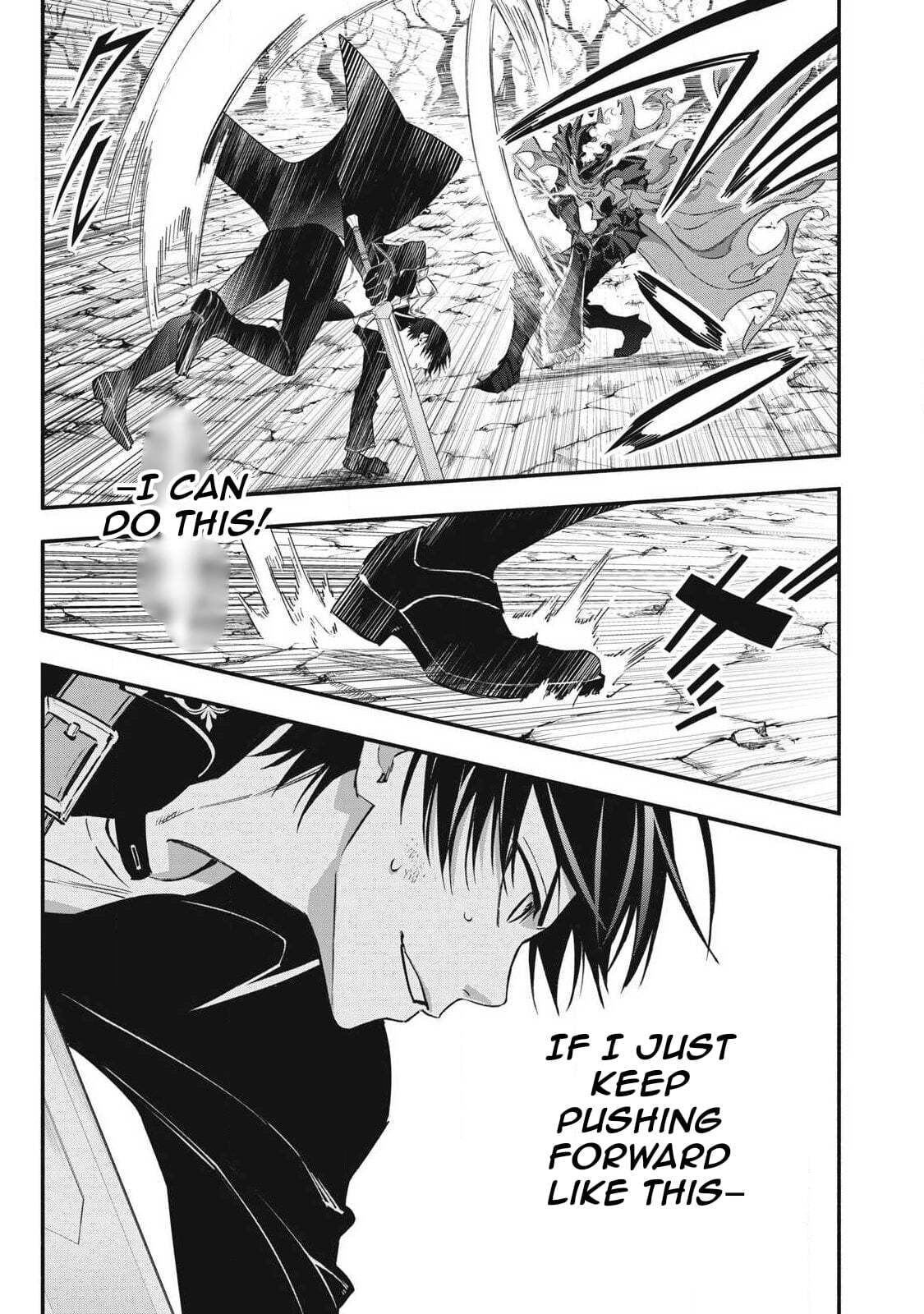 I Reincarnated as a Villainous Noble Who Died in the Mid Game, So I Used the Useless Skill “Tame” to Become the Strongest Chapter 57 page 7 - 