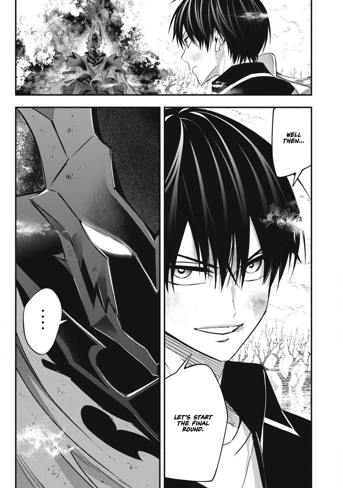 I Reincarnated as a Villainous Noble Who Died in the Mid Game, So I Used the Useless Skill “Tame” to Become the Strongest Chapter 58 page 13 - 