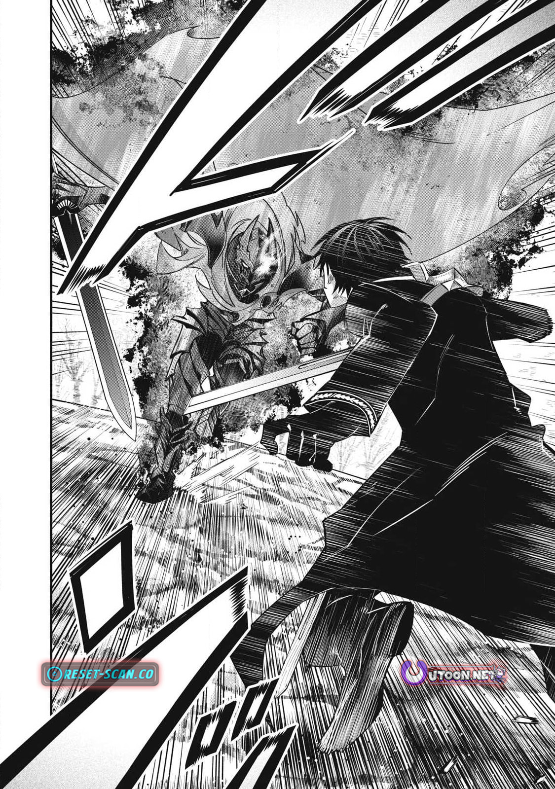 I Reincarnated as a Villainous Noble Who Died in the Mid Game, So I Used the Useless Skill “Tame” to Become the Strongest Chapter 58 page 14 - 