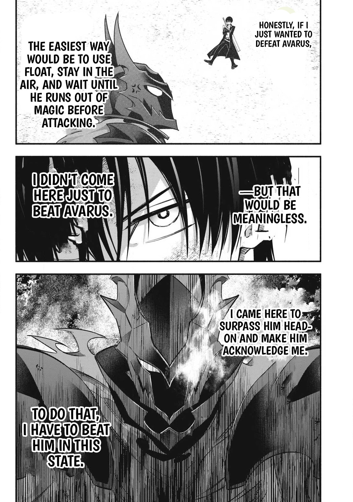 I Reincarnated as a Villainous Noble Who Died in the Mid Game, So I Used the Useless Skill “Tame” to Become the Strongest Chapter 58 page 9 - 