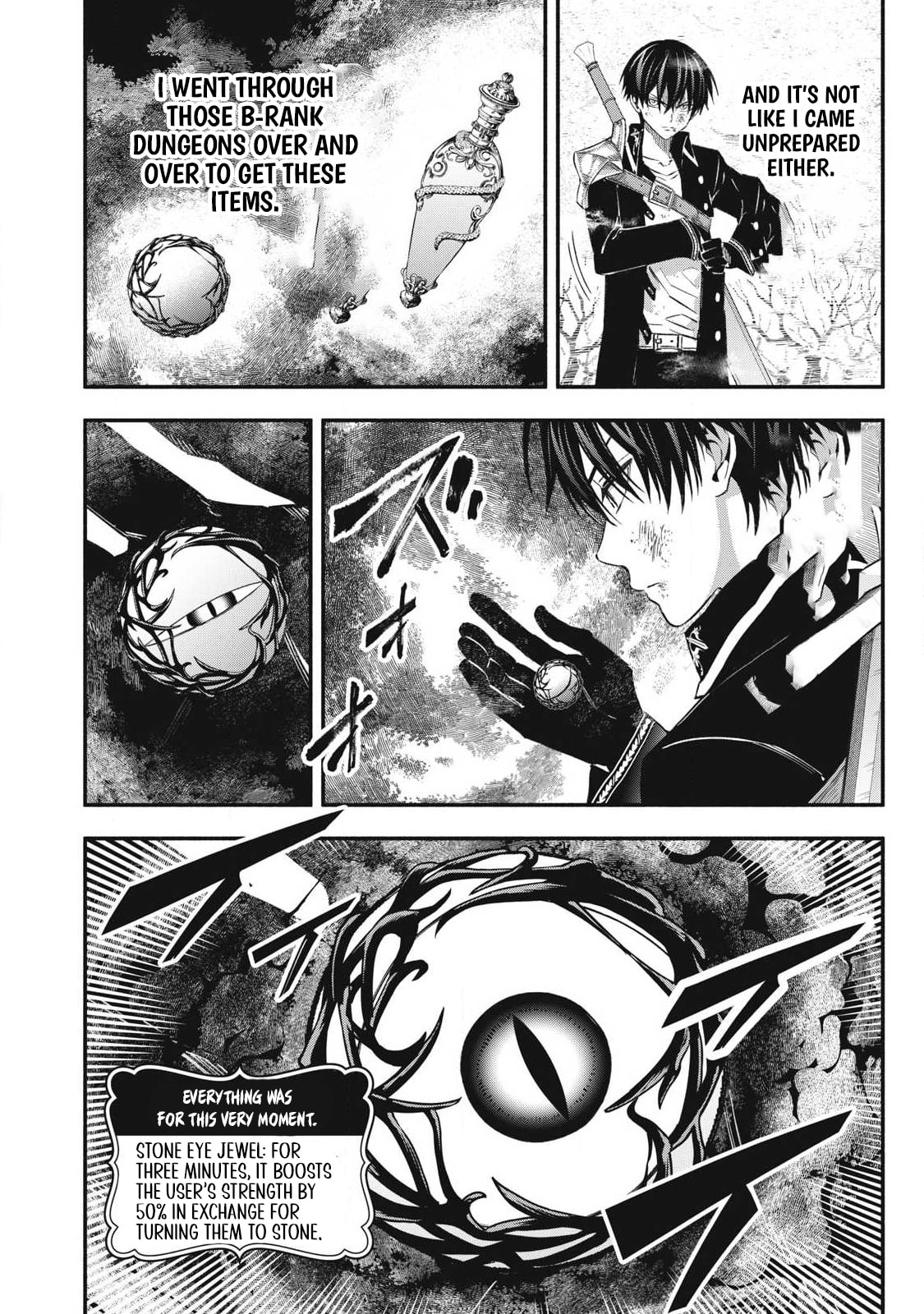 I Reincarnated as a Villainous Noble Who Died in the Mid Game, So I Used the Useless Skill “Tame” to Become the Strongest Chapter 58 page 10 - 