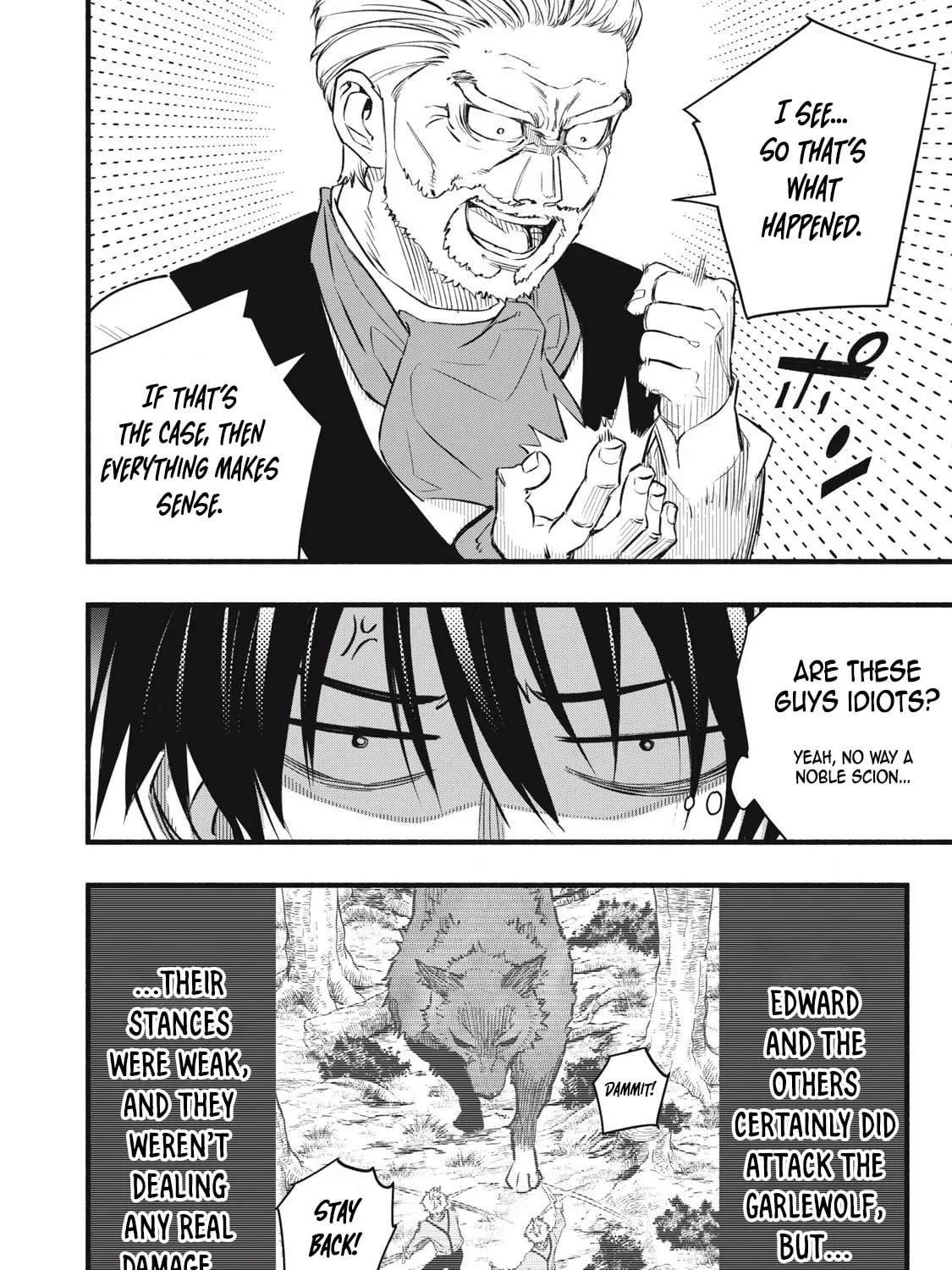 I Reincarnated as a Villainous Noble Who Died in the Mid Game, So I Used the Useless Skill “Tame” to Become the Strongest Chapter 6 page 13 - 