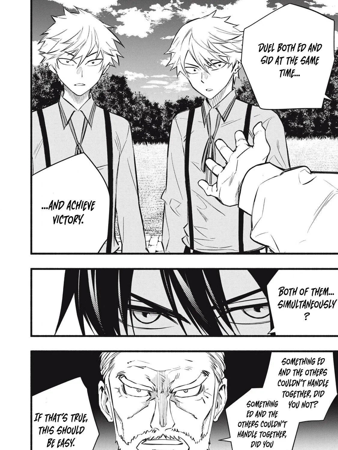 I Reincarnated as a Villainous Noble Who Died in the Mid Game, So I Used the Useless Skill “Tame” to Become the Strongest Chapter 6 page 17 - 