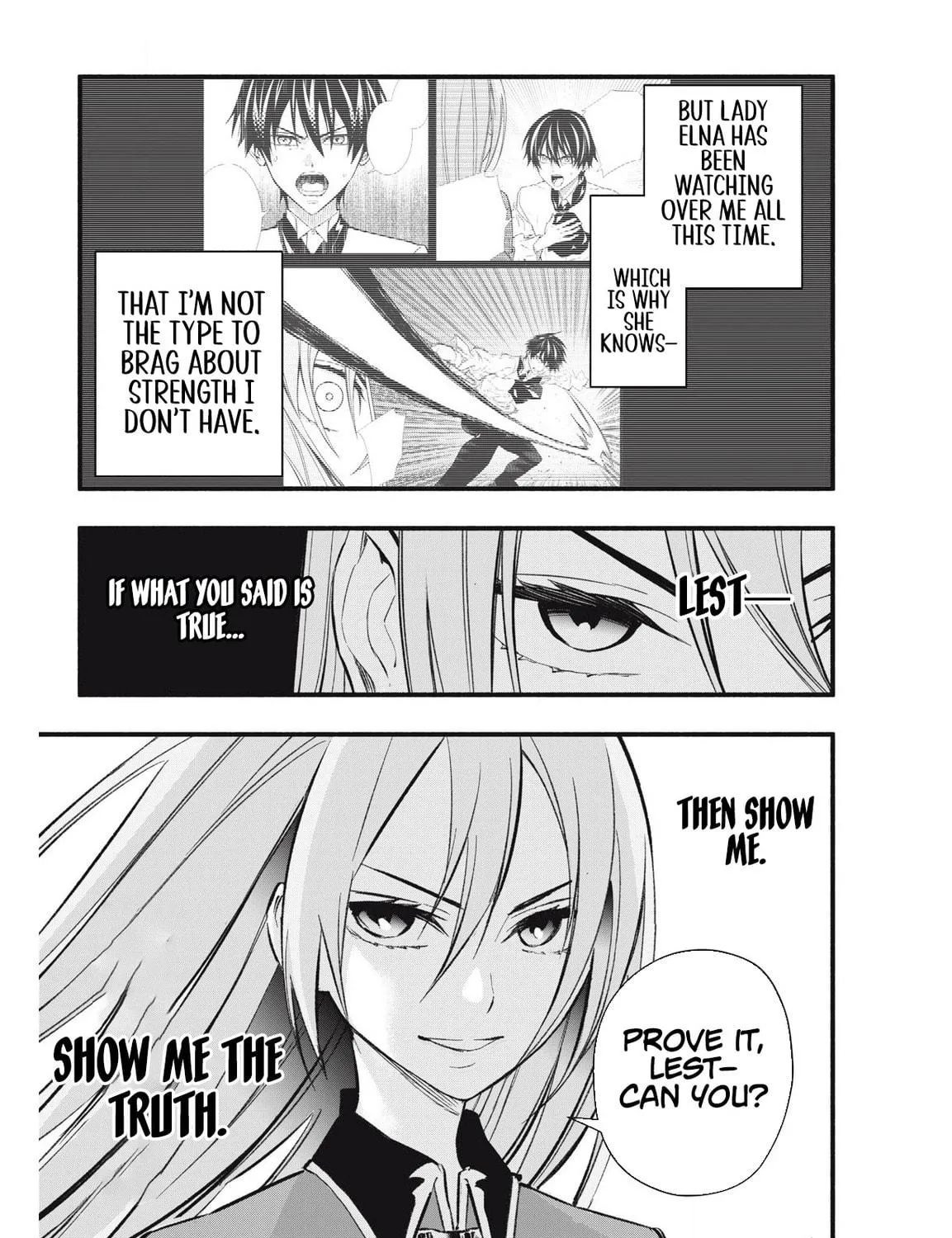 I Reincarnated as a Villainous Noble Who Died in the Mid Game, So I Used the Useless Skill “Tame” to Become the Strongest Chapter 7 page 17 - 