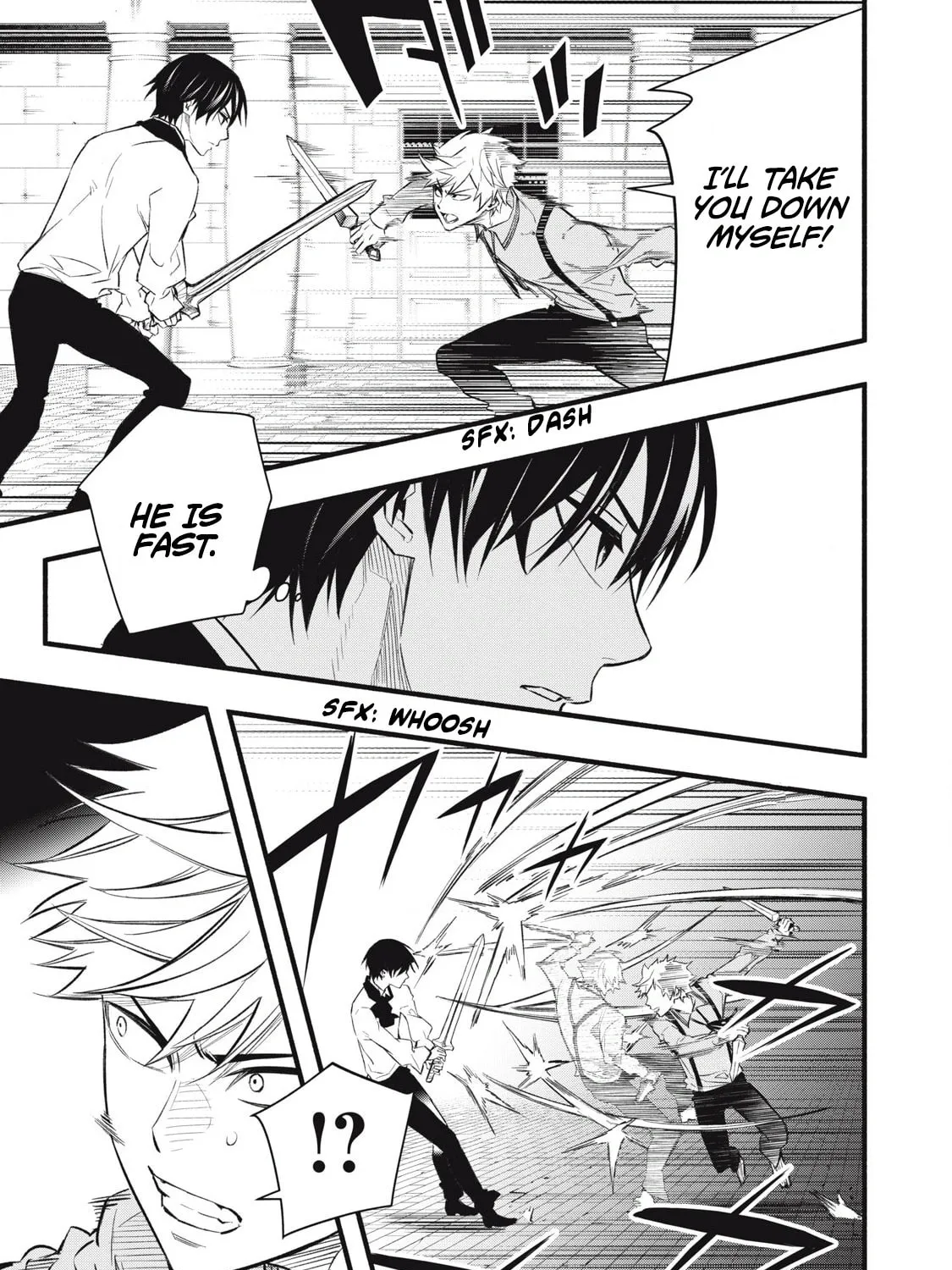 I Reincarnated as a Villainous Noble Who Died in the Mid Game, So I Used the Useless Skill “Tame” to Become the Strongest Chapter 7 page 25 - 