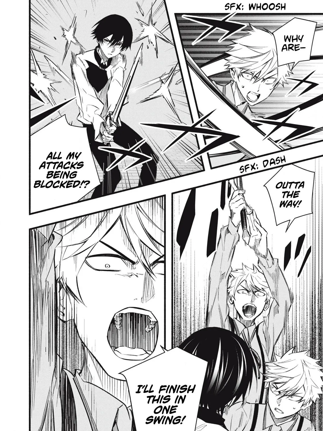 I Reincarnated as a Villainous Noble Who Died in the Mid Game, So I Used the Useless Skill “Tame” to Become the Strongest Chapter 7 page 27 - 