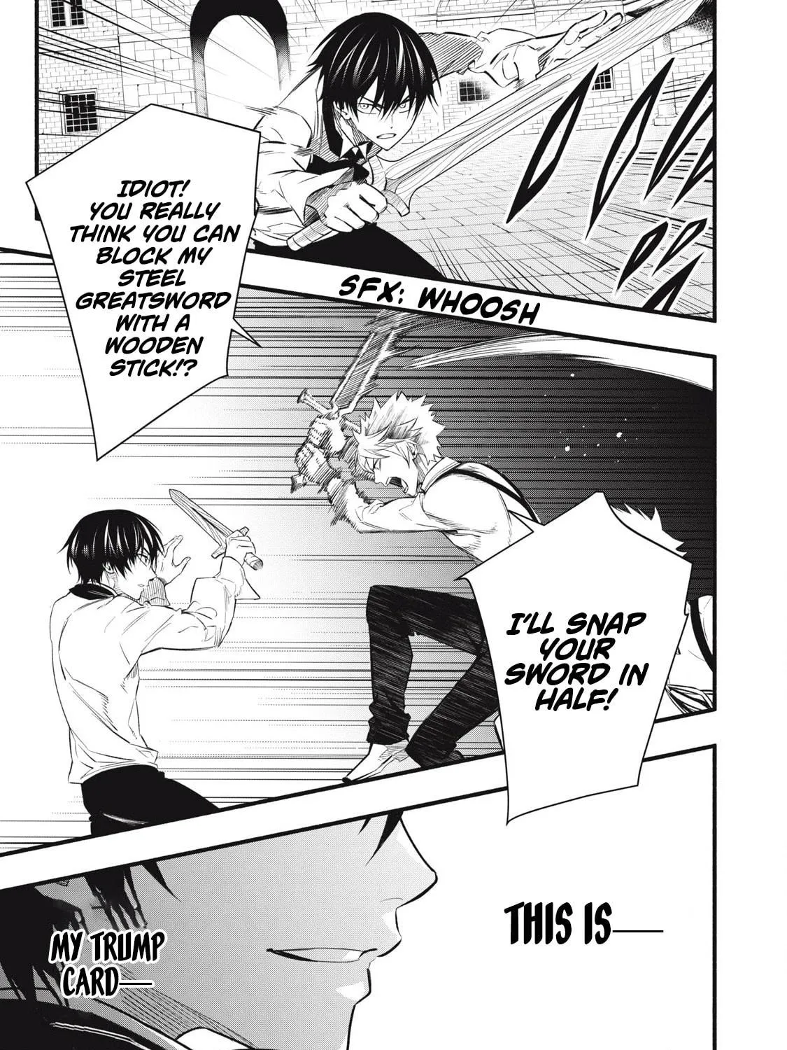 I Reincarnated as a Villainous Noble Who Died in the Mid Game, So I Used the Useless Skill “Tame” to Become the Strongest Chapter 7 page 29 - 