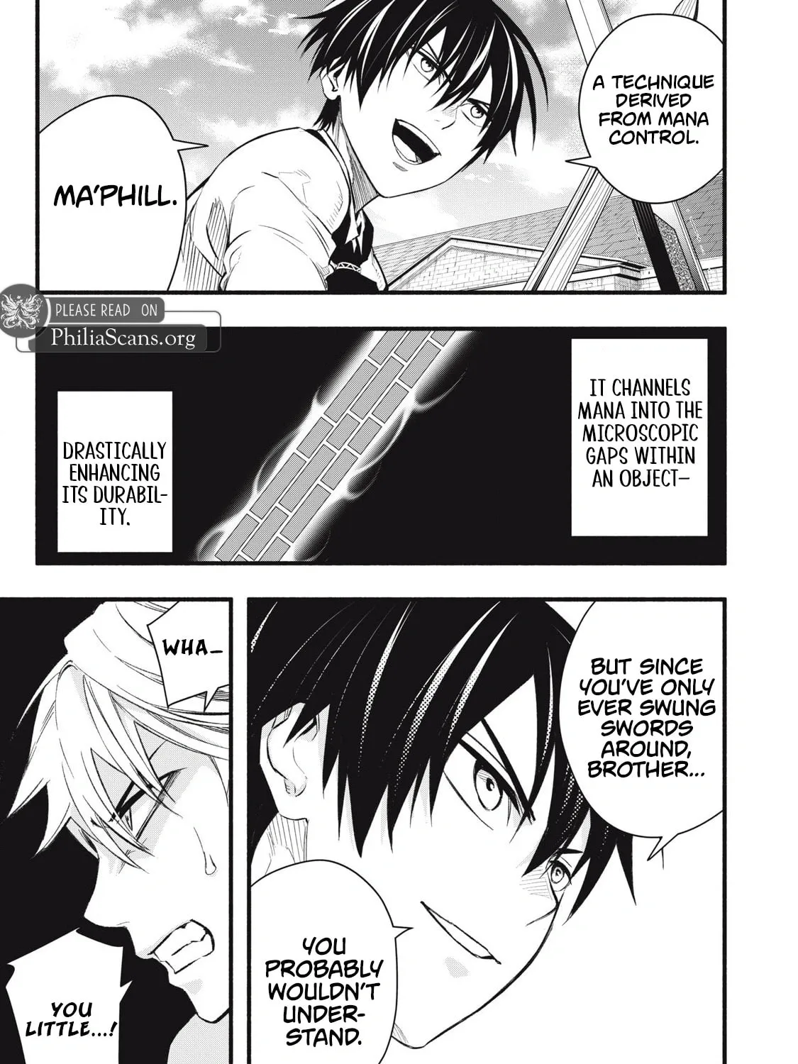 I Reincarnated as a Villainous Noble Who Died in the Mid Game, So I Used the Useless Skill “Tame” to Become the Strongest Chapter 7 page 33 - 