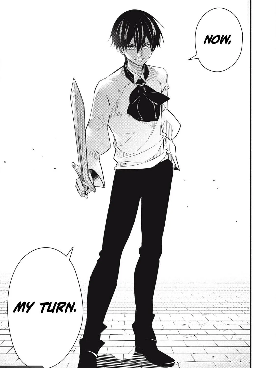 I Reincarnated as a Villainous Noble Who Died in the Mid Game, So I Used the Useless Skill “Tame” to Become the Strongest Chapter 7 page 41 - 