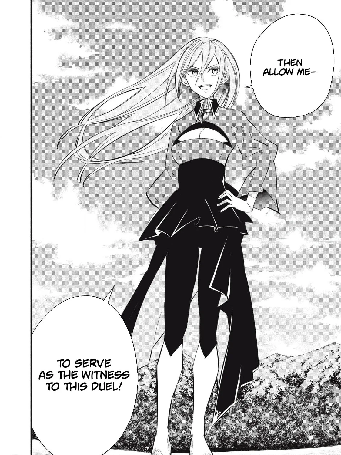 I Reincarnated as a Villainous Noble Who Died in the Mid Game, So I Used the Useless Skill “Tame” to Become the Strongest Chapter 7 page 7 - 