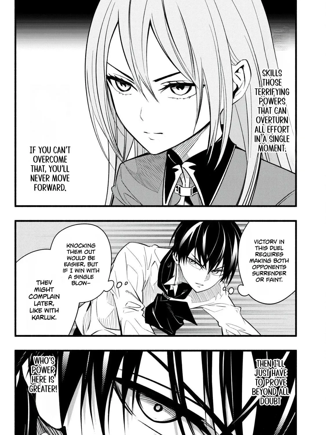 I Reincarnated as a Villainous Noble Who Died in the Mid Game, So I Used the Useless Skill “Tame” to Become the Strongest Chapter 8 page 13 - 