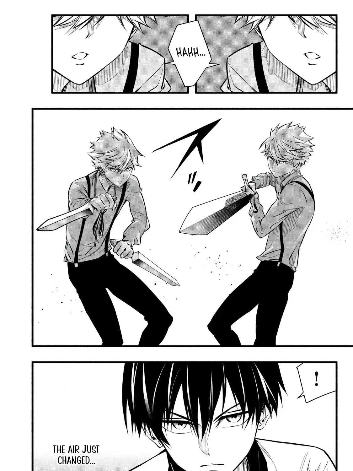 I Reincarnated as a Villainous Noble Who Died in the Mid Game, So I Used the Useless Skill “Tame” to Become the Strongest Chapter 8 page 15 - 