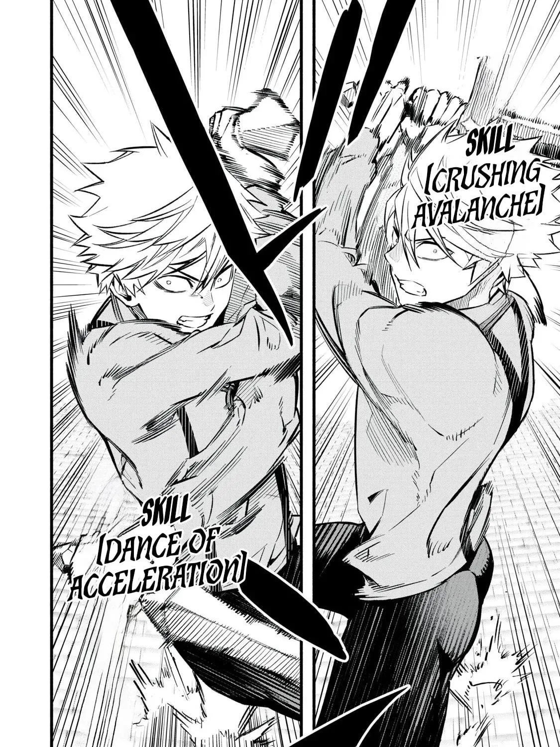 I Reincarnated as a Villainous Noble Who Died in the Mid Game, So I Used the Useless Skill “Tame” to Become the Strongest Chapter 8 page 17 - 