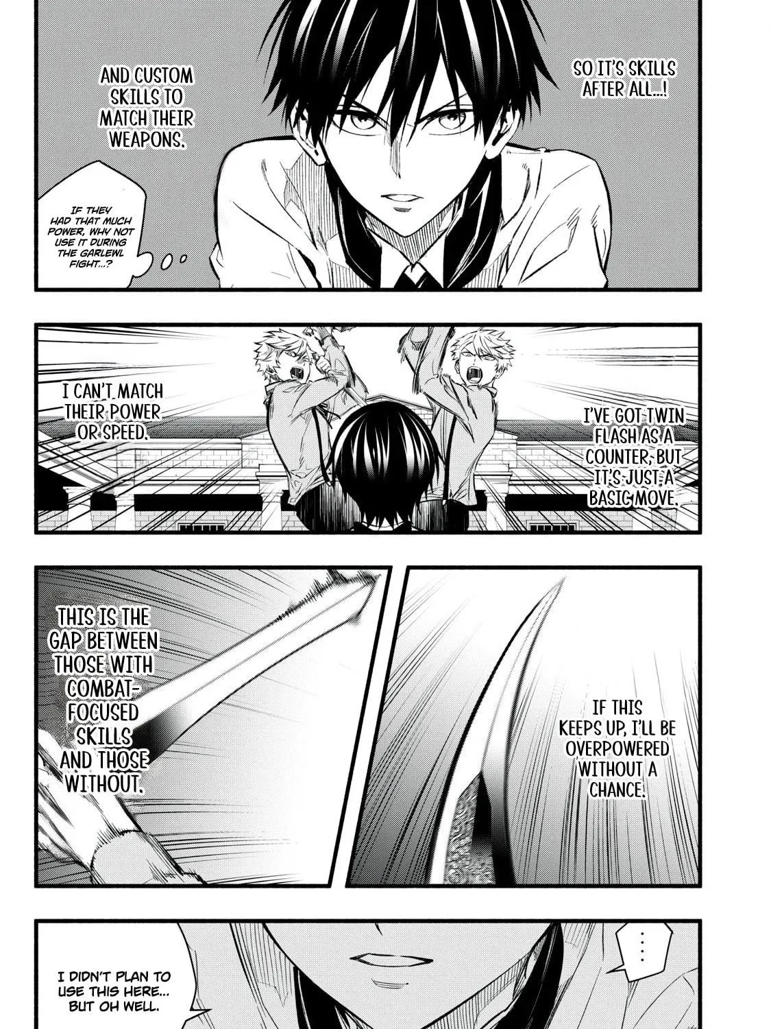 I Reincarnated as a Villainous Noble Who Died in the Mid Game, So I Used the Useless Skill “Tame” to Become the Strongest Chapter 8 page 19 - 