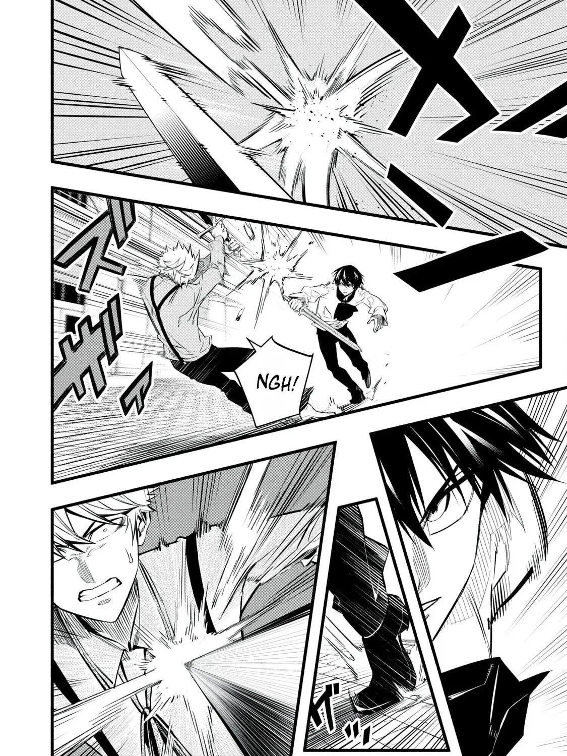 I Reincarnated as a Villainous Noble Who Died in the Mid Game, So I Used the Useless Skill “Tame” to Become the Strongest Chapter 8 page 3 - 