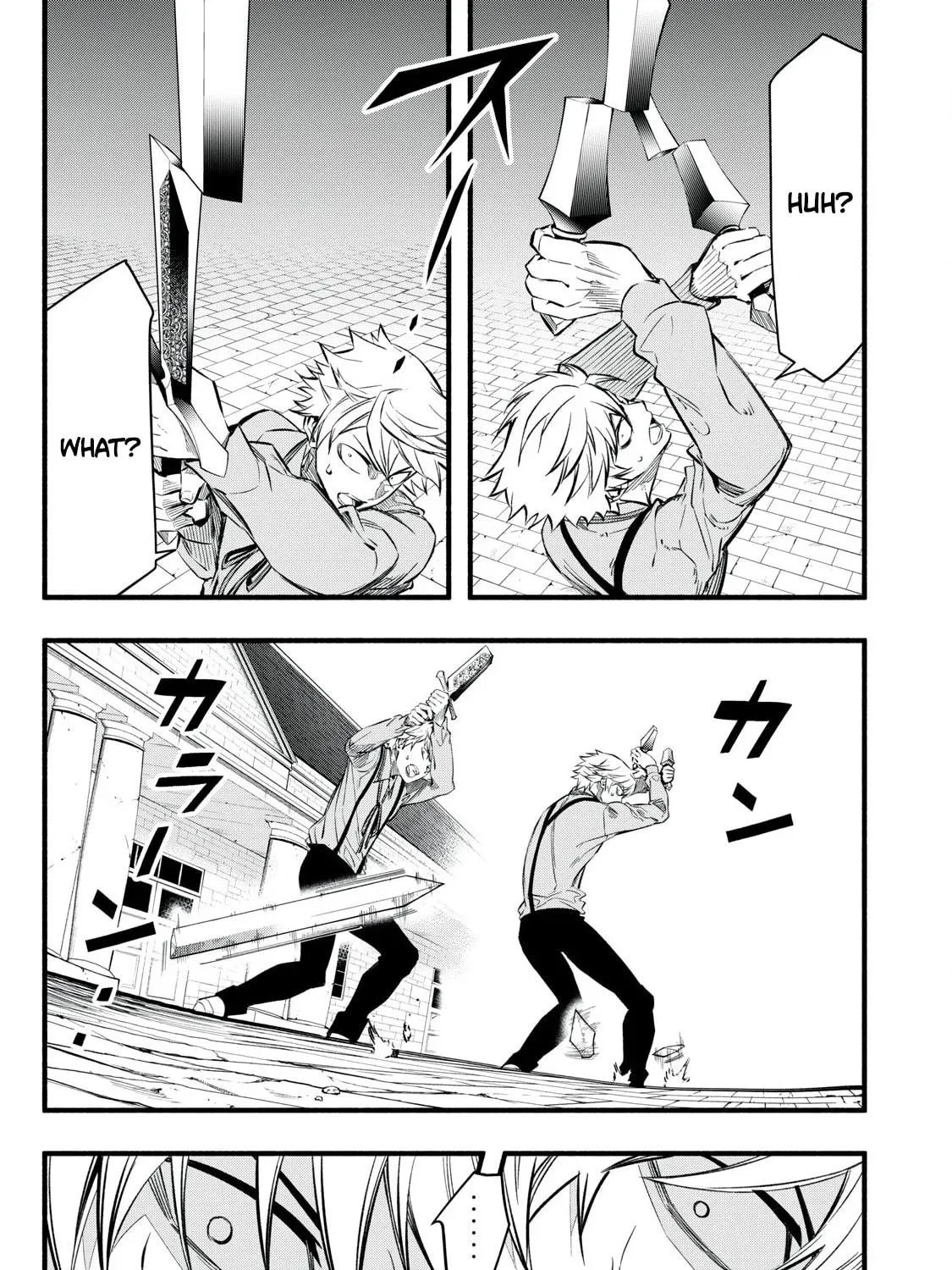 I Reincarnated as a Villainous Noble Who Died in the Mid Game, So I Used the Useless Skill “Tame” to Become the Strongest Chapter 8 page 29 - 