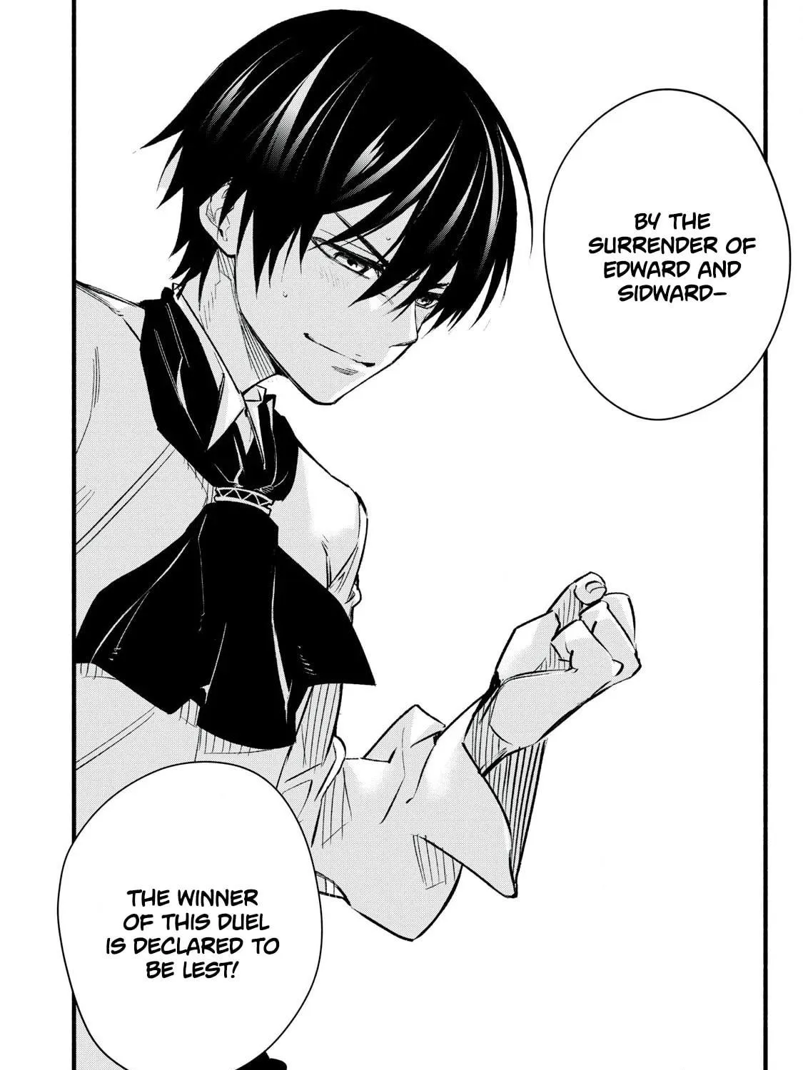 I Reincarnated as a Villainous Noble Who Died in the Mid Game, So I Used the Useless Skill “Tame” to Become the Strongest Chapter 8 page 35 - 