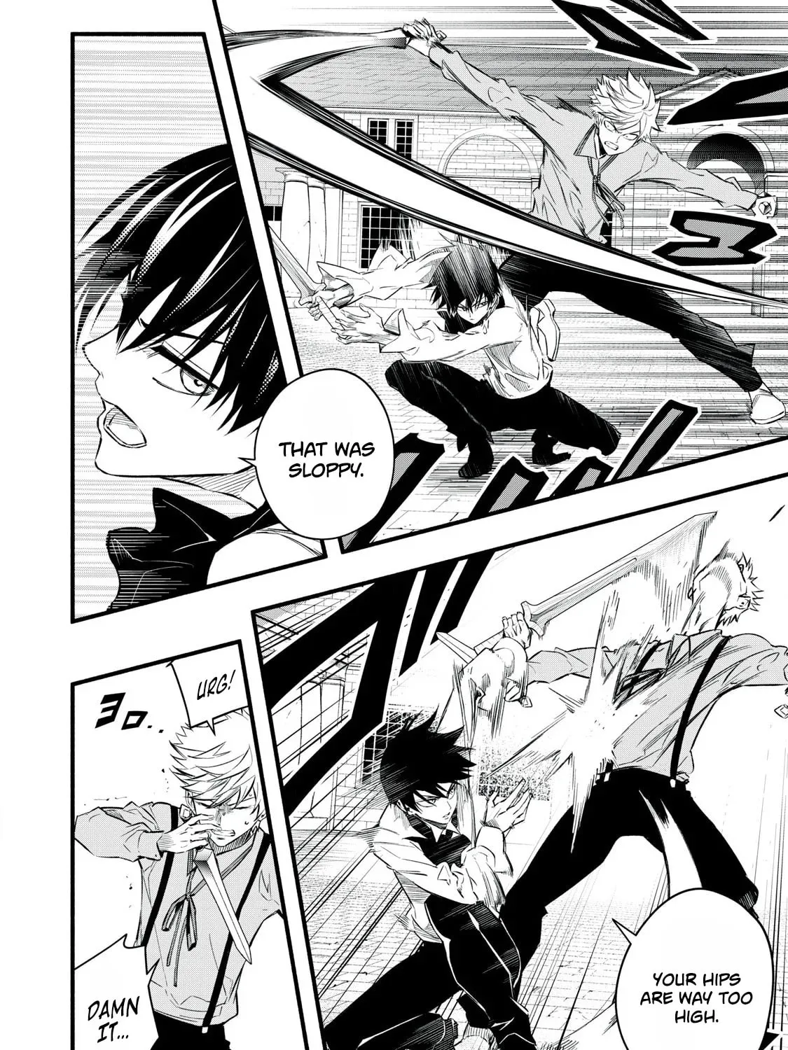 I Reincarnated as a Villainous Noble Who Died in the Mid Game, So I Used the Useless Skill “Tame” to Become the Strongest Chapter 8 page 7 - 