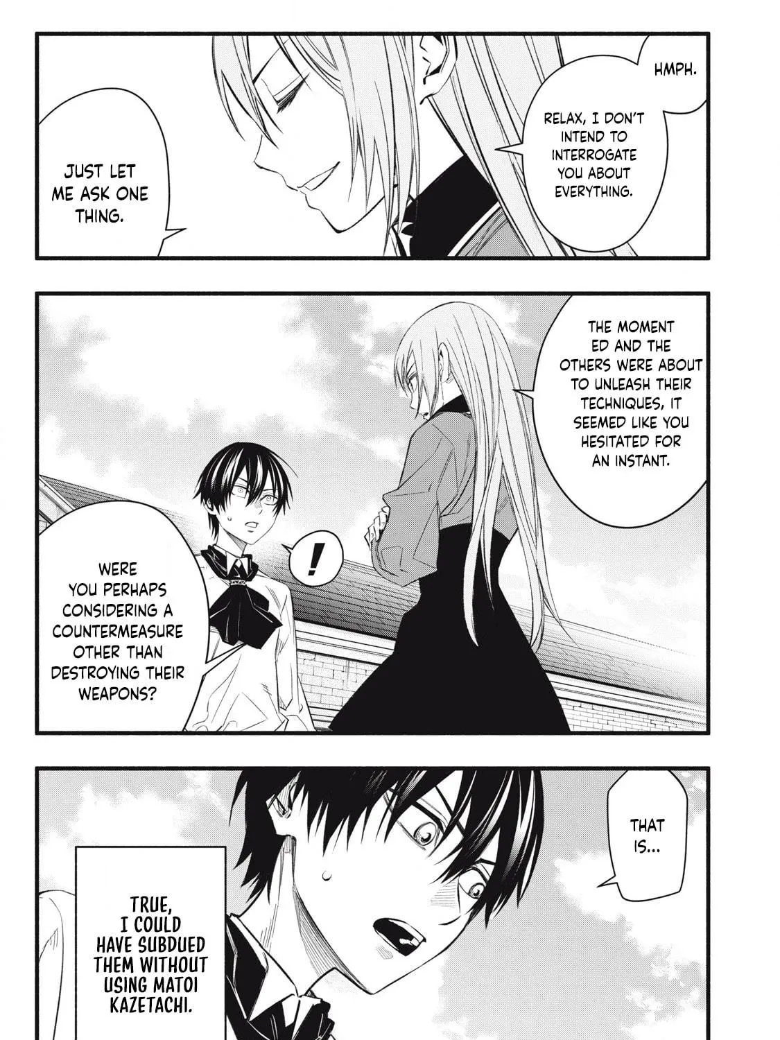 I Reincarnated as a Villainous Noble Who Died in the Mid Game, So I Used the Useless Skill “Tame” to Become the Strongest Chapter 9 page 11 - 
