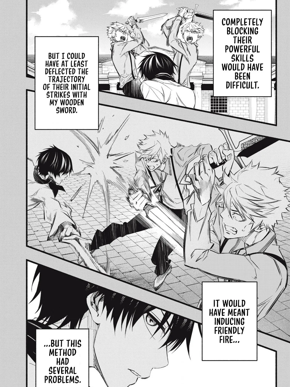 I Reincarnated as a Villainous Noble Who Died in the Mid Game, So I Used the Useless Skill “Tame” to Become the Strongest Chapter 9 page 13 - 