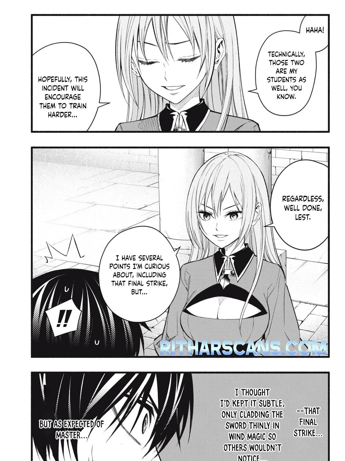 I Reincarnated as a Villainous Noble Who Died in the Mid Game, So I Used the Useless Skill “Tame” to Become the Strongest Chapter 9 page 9 - 