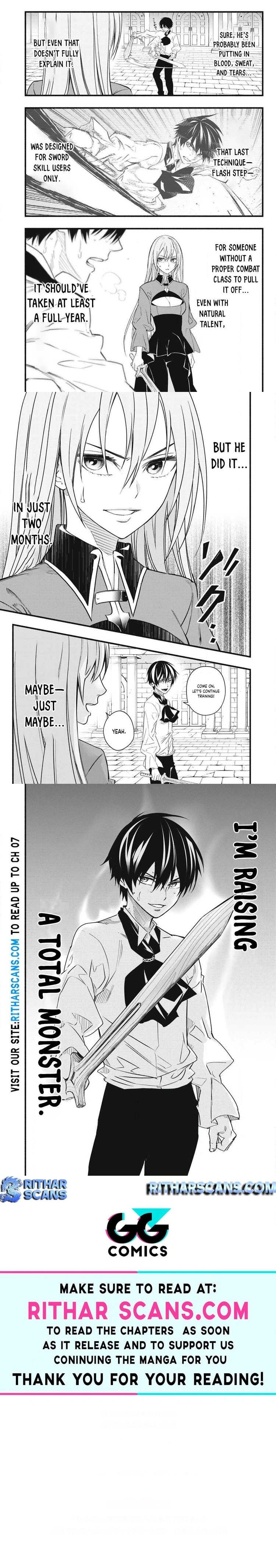 I Reincarnated as a Villainous Noble Who Dies in the Mid-Game, so I Used the Useless “Tame” Skill to Become the Strongest Chapter 1 page 5 - 