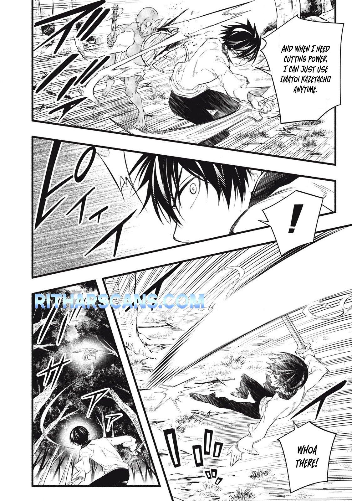 I Reincarnated as a Villainous Noble Who Dies in the Mid-Game, so I Used the Useless “Tame” Skill to Become the Strongest Chapter 10 page 14 - 
