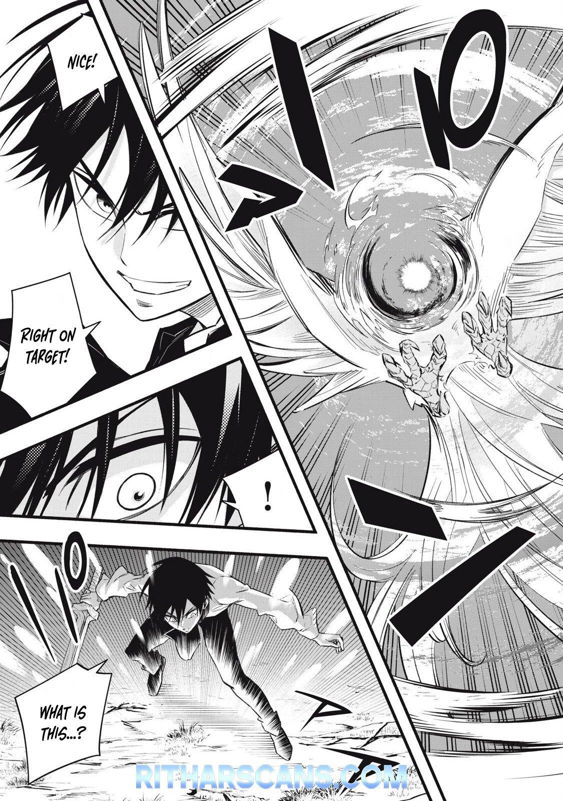 I Reincarnated as a Villainous Noble Who Dies in the Mid-Game, so I Used the Useless “Tame” Skill to Become the Strongest Chapter 10 page 17 - 
