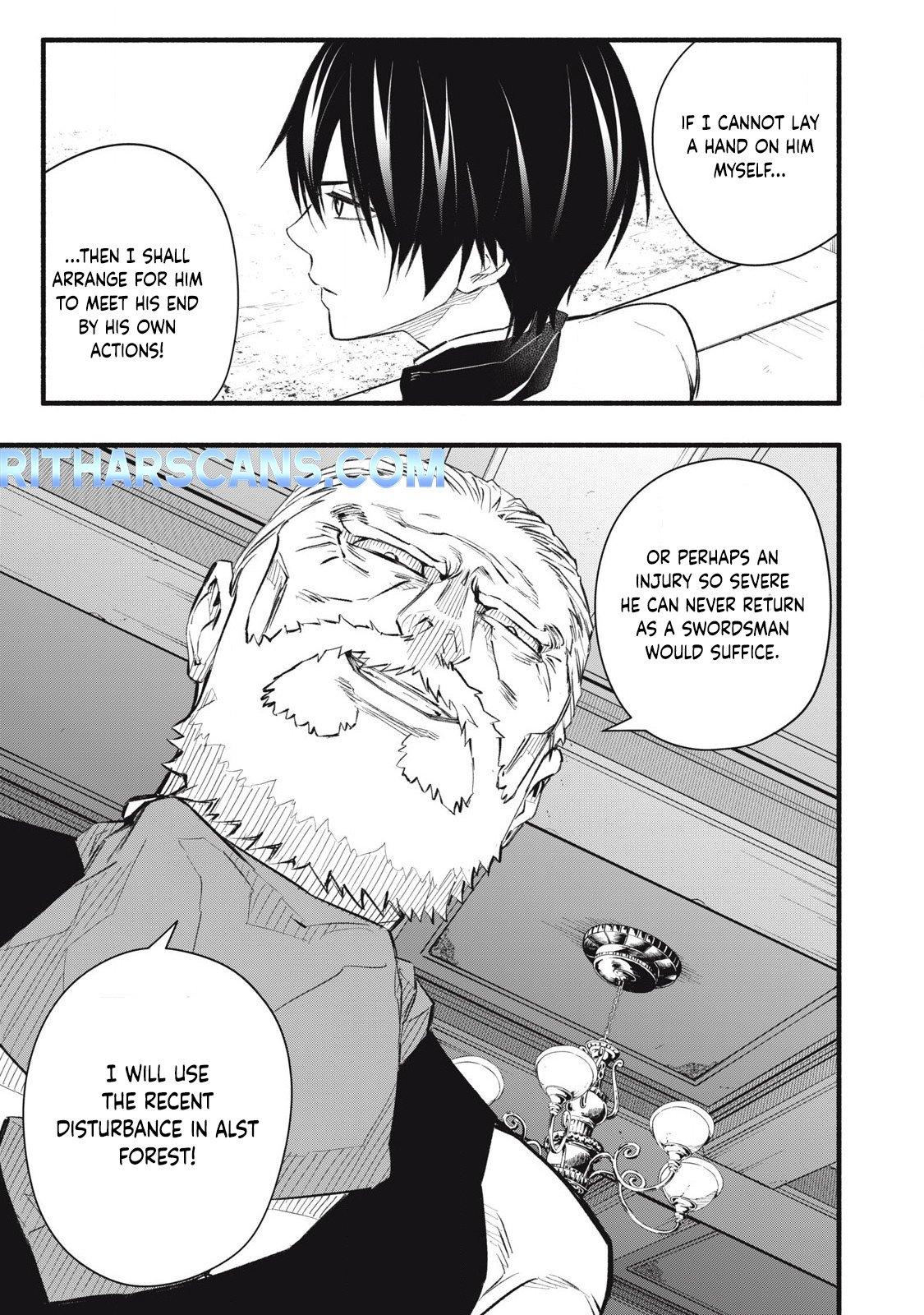 I Reincarnated as a Villainous Noble Who Dies in the Mid-Game, so I Used the Useless “Tame” Skill to Become the Strongest Chapter 10 page 5 - 