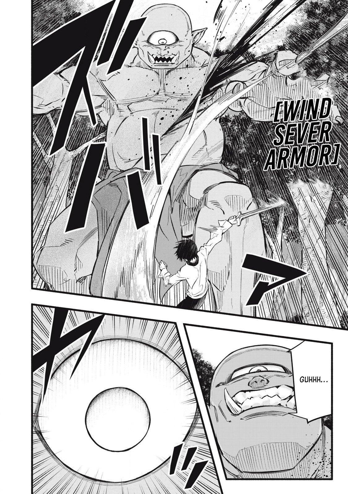 I Reincarnated as a Villainous Noble Who Dies in the Mid-Game, so I Used the Useless “Tame” Skill to Become the Strongest Chapter 11 page 11 - 