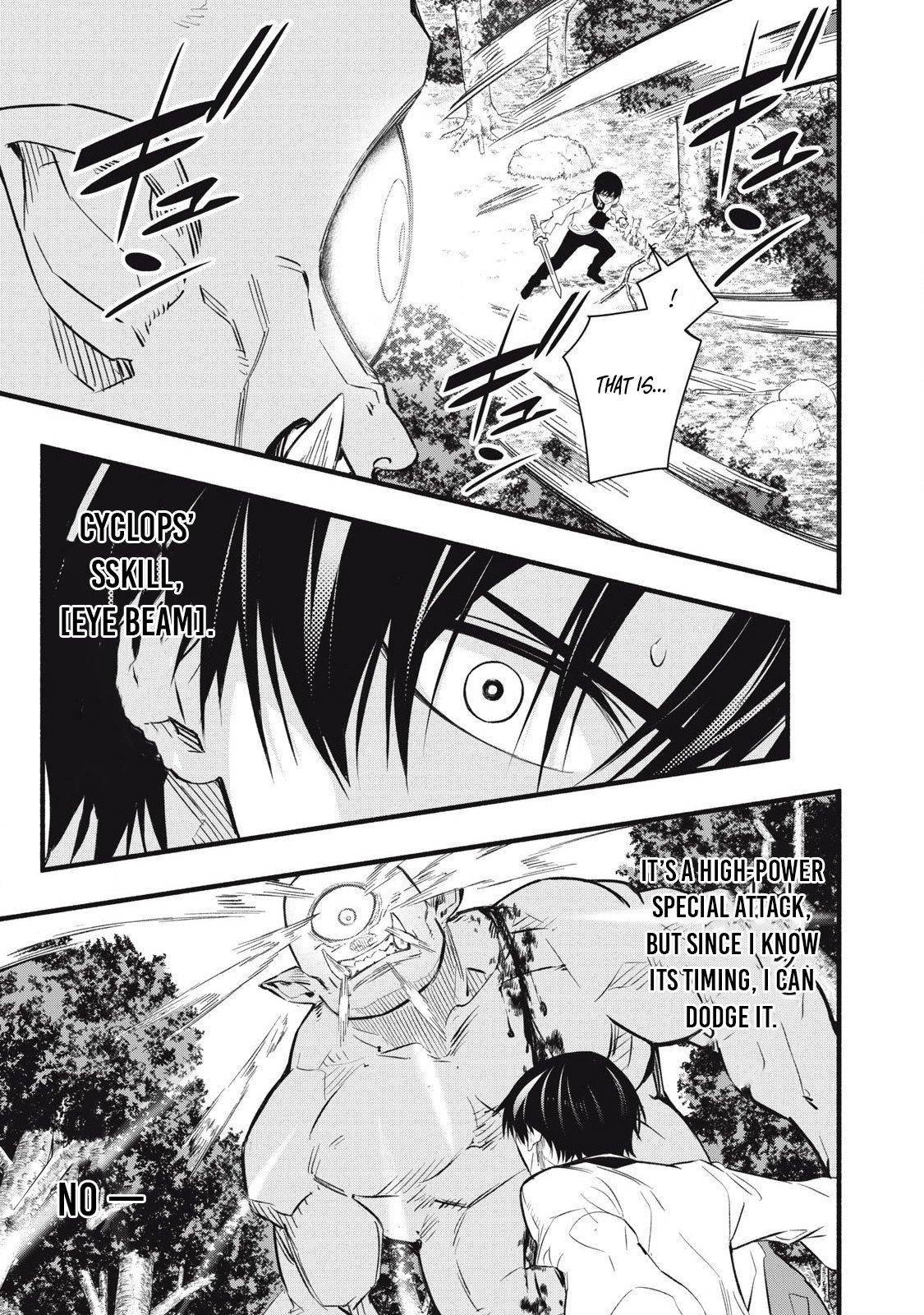 I Reincarnated as a Villainous Noble Who Dies in the Mid-Game, so I Used the Useless “Tame” Skill to Become the Strongest Chapter 11 page 12 - 