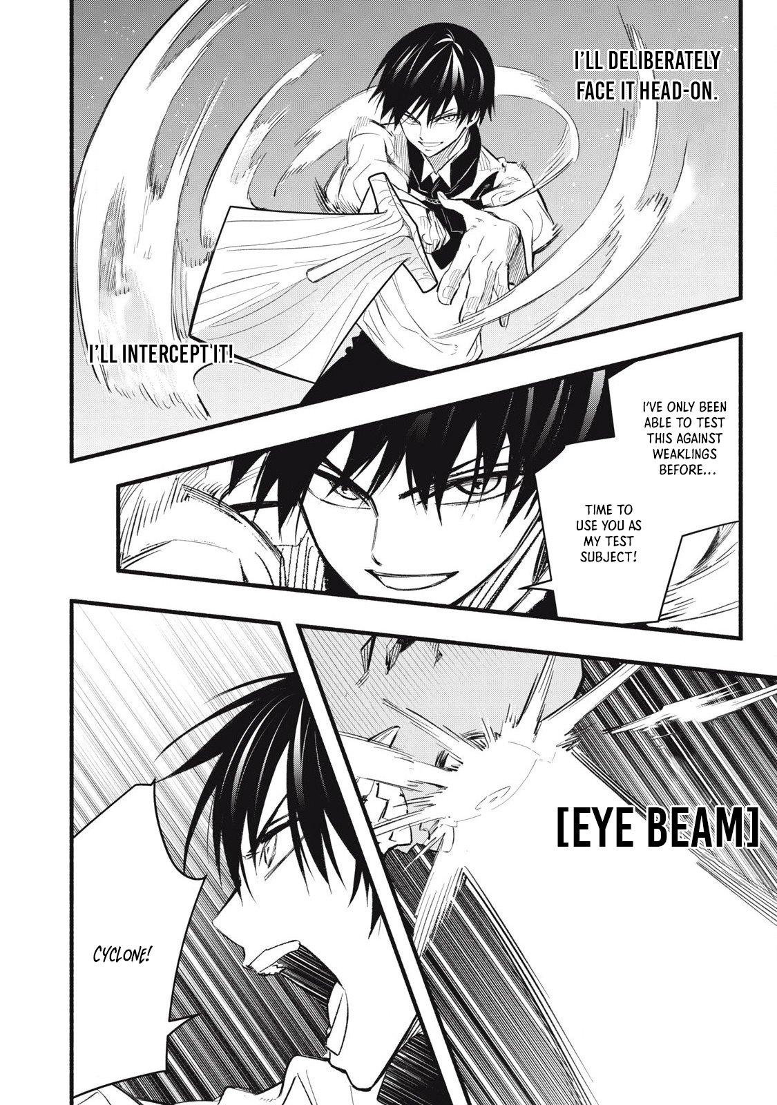 I Reincarnated as a Villainous Noble Who Dies in the Mid-Game, so I Used the Useless “Tame” Skill to Become the Strongest Chapter 11 page 13 - 