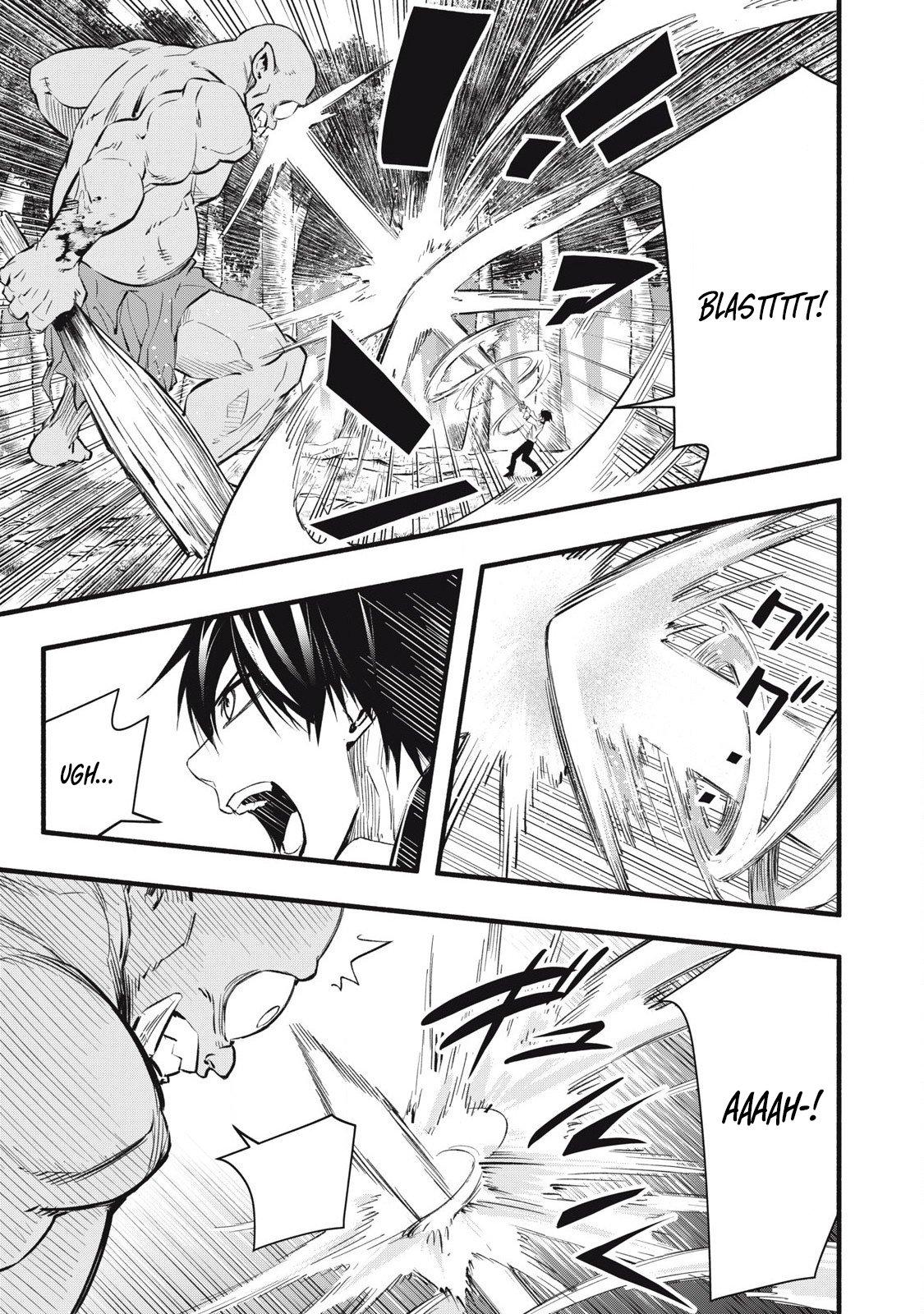 I Reincarnated as a Villainous Noble Who Dies in the Mid-Game, so I Used the Useless “Tame” Skill to Become the Strongest Chapter 11 page 14 - 