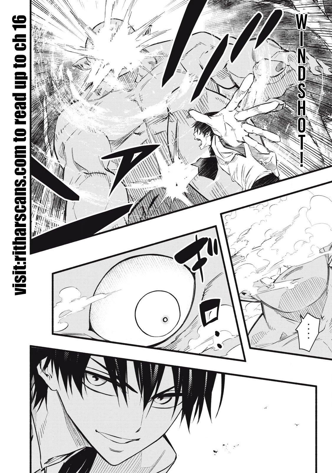 I Reincarnated as a Villainous Noble Who Dies in the Mid-Game, so I Used the Useless “Tame” Skill to Become the Strongest Chapter 11 page 9 - 