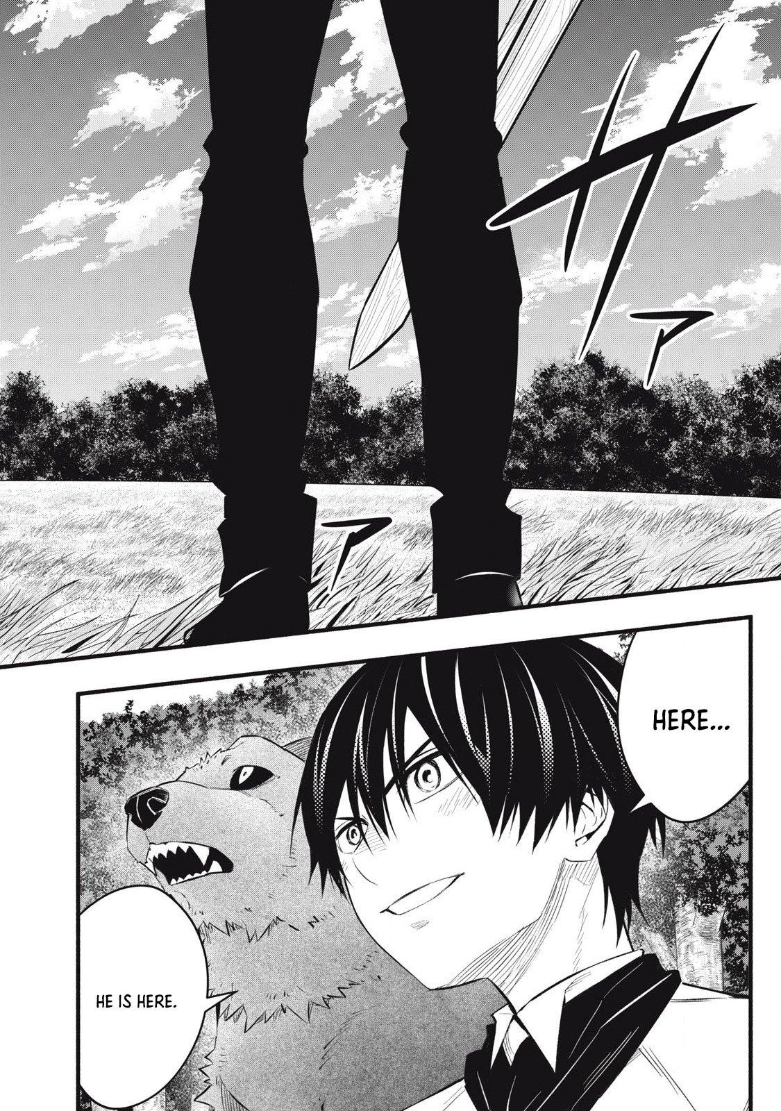 I Reincarnated as a Villainous Noble Who Dies in the Mid-Game, so I Used the Useless “Tame” Skill to Become the Strongest Chapter 12 page 2 - 