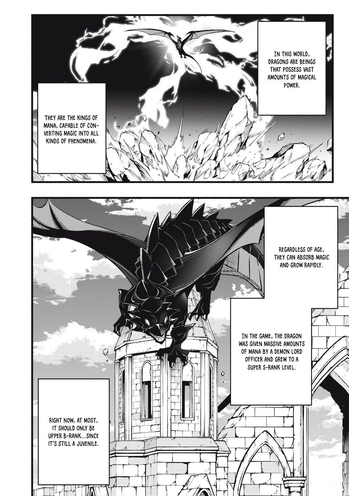 I Reincarnated as a Villainous Noble Who Dies in the Mid-Game, so I Used the Useless “Tame” Skill to Become the Strongest Chapter 12 page 12 - 